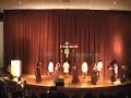 KCS Spring 2008 - Thechipoove Thenkasipoove group dance