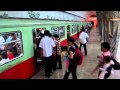 Pyongyang Metro (North Korea) - YouTube