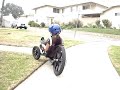 KMX K-Class Video