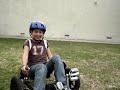 KMX K-Class Video
