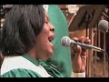 For the Good of them and Jesus Can Work It Out – UAB Gospel Choir, Kim McFarland