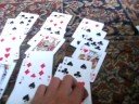 21 CARD TRICK!