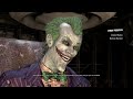 Batman: Arkham Asylum Playthrough Pt.1