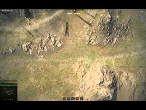 how to practice world of tanks