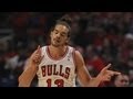 Noah's Ankle Breaking Dish!