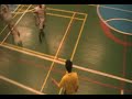 ZIBOM vs Diablos Locos 2nd Half