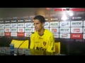 Entrevista com Magno Alves - 20.07.2012