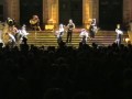 zephyrologie joue en live une cover de killing in the name of de rage against the machine en live a vannes en 2007