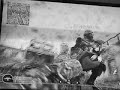 Invisible man glitch cod4