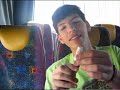 Viagem � Israel TTH BAR ILAN 2007 1a. Parte