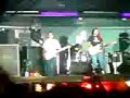 Bravazooo en el Cangryy UHHH