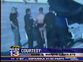 Nude Passenger Diverts Flight to Sunport