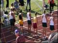 2009 Century League Track and Field Finals - Varsity Boys 1600