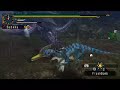 Yian Garuga MHF2 / MHP2
