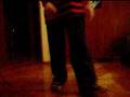 /chrischuman bailando hard-step 1.0