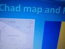  Chadian Chad CAI UK Tchadien
