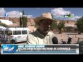Exitosa presencia de la UNCA en Antofagasta de la Sierra 