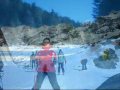 Gressoney, lo 0.6% dell'arco alpino