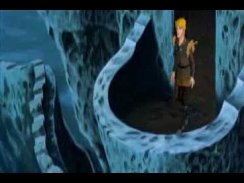 Bring Amalthea To Life
