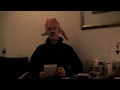 Tea Bag Man