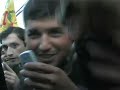 Ad�nde va la michel - Menci�n Honrosa Nanometrajes 2006