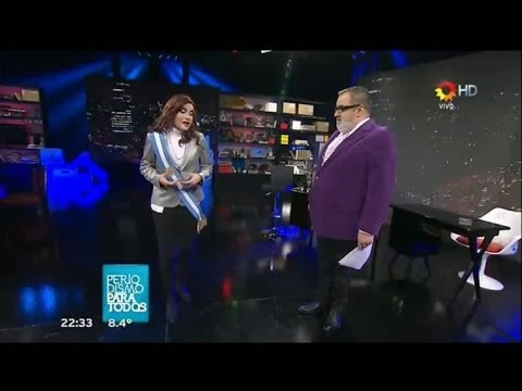 PPT - Jorge Lanata - 06.07.2014 - Completo - Periodismo Para Todos