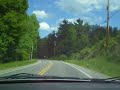PA Route 87 - Forksville, PA PA Route 87 - Forksville, PA