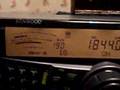 TS-2000 in 160 metri