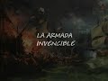 la armada invencible