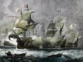 la armada invencible