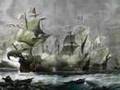 LA ARMADA INVENCIBLE