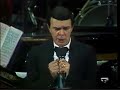MUSLIM MAGOMAEV "Old Man River" from the musical "Show Boat"