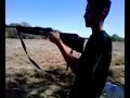 Target Shooting