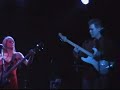 Rutherford @ Mojo's Columbia Missouri - 