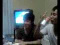 とんがりコーンゲーム♪? (20080903001753.3gp)