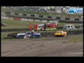 Icon for Post #European Late Model Series Crash 2009