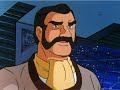 Captain Future -Der Herrscher von Megara- Teil 1.0 (German)