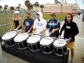 STRYKE bassdrums 2009