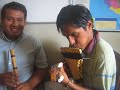 quien cura   cumbia perú