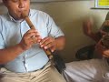 Quien cura - cumbia, per�