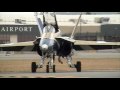 Abbotsford Airshow 2009  - Centennial of Flight (CF-18, F-86, CT-114)