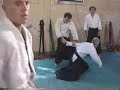 HIROSHI TADA Sensei 9� Dan (2 of 2)