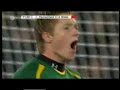 World Cup 2010 Germany vs Wales highlights