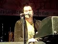 Jay DeMarcus of Rascal Flatts Singin\