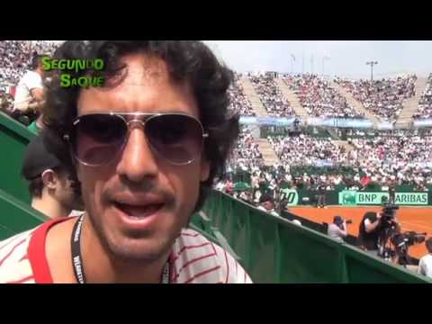 Programa 92. Nuevo Programa – Copa Davis
