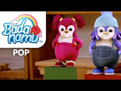 Ponytail in Hollywood