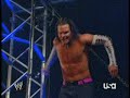 Crazy High fliers,Acrobats,and CM Punk OH MY!!!