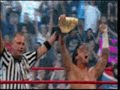 Crazy High fliers,Acrobats,and CM Punk OH MY!!!