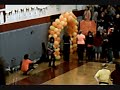 CHS National Anthem On Guitar