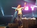 Cali & DJ Zebra@Solidays 2006-Sunday, Je M\
